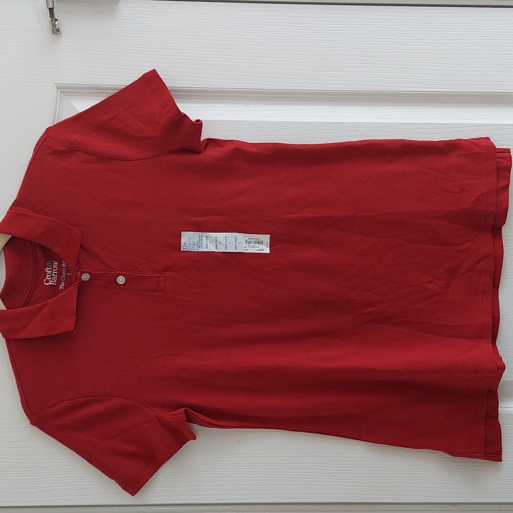 Girl Classic Polo Shirt